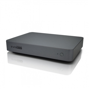 EVOBOX Premium Hi-End караоке-система в Новочебоксарске