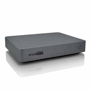 EVOBOX Premium Hi-End караоке-система в Новочебоксарске