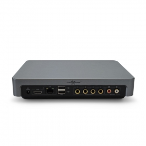 EVOBOX Premium Hi-End караоке-система в Новочебоксарске