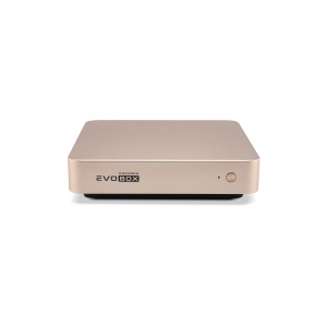 EVOBOX с микрофонами в Новочебоксарске