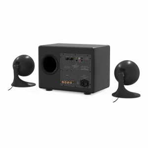 EvoSound Sphere 2.1 аудиосистема для караоке в Новочебоксарске