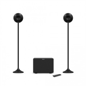 EvoSound Sphere 2.1 аудиосистема для караоке в Новочебоксарске