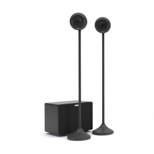 EvoSound Sphere 2.1 аудиосистема для караоке в Новочебоксарске