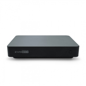 Hi-End караоке-система EVOBOX Premium + EvoSoundBar (саундбар с караоке) в Новочебоксарске