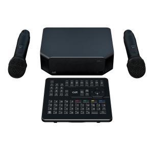 караоке-комплект для Дома AST ZOOM 1/2 и EvoSound Bar (Саундбар с караоке) в Новочебоксарске