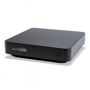 караоке-комплект EVOBOX + EvoSound Sphere 2.1 в Новочебоксарске