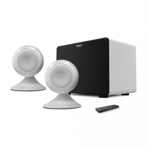караоке-комплект EVOBOX Classic + EvoSound Sphere 2.1 в Новочебоксарске