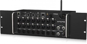 Midas MR18 цифровой микшер в Новочебоксарске