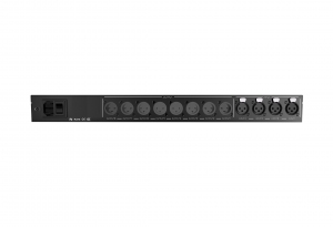 S-Track Dolphin 48 спикер-процессор в Новочебоксарске