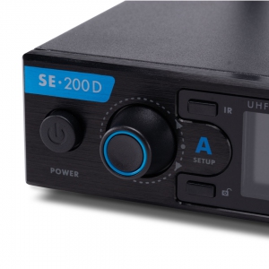 SE-200D цифровые микрофоны в Новочебоксарске