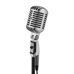 SHURE 55SH SERIES II вокальный, динамический микрофон в Новочебоксарске
