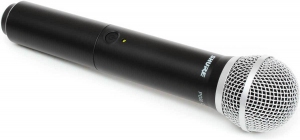 SHURE BLX24E/PG58 M17 вокальная радиосистема в Новочебоксарске