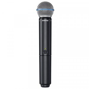 SHURE BLX288E/B58 M17 вокальная радиосистема в Новочебоксарске
