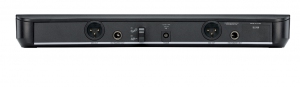 SHURE BLX288E/B58 M17 вокальная радиосистема в Новочебоксарске