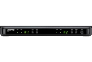 SHURE BLX288E/PG58 M17 вокальная радиосистема в Новочебоксарске