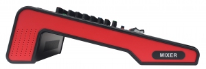 SVS Audiotechnik mixers AM-12 Микшерный пульт аналоговый, 12-канальный в Новочебоксарске