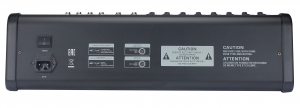 SVS Audiotechnik mixers AM-12 Микшерный пульт аналоговый, 12-канальный в Новочебоксарске
