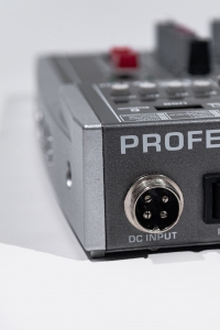 SVS Audiotechnik mixers AM-6 DSP Микшерный пульт аналоговый, 6-канальный SVS Audiotechnik mixers в Новочебоксарске