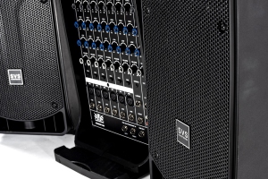 SVS Audiotechnik STAGESET 600 Акустический комплект активный в Новочебоксарске