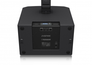 Turbosound iNSPIRE iP3000 модульная аудио колонна 2000Вт в Новочебоксарске