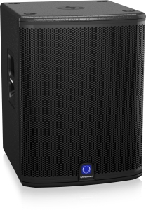Turbosound iQ15B сабвуфер активный в Новочебоксарске