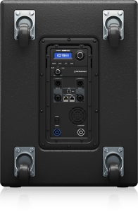 Turbosound iQ15B сабвуфер активный в Новочебоксарске