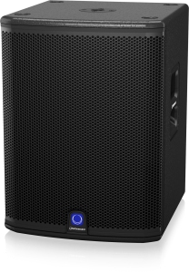 Turbosound iQ15B сабвуфер активный в Новочебоксарске