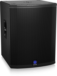 Turbosound iQ18B сабвуфер активный в Новочебоксарске