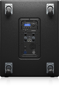 Turbosound iQ18B сабвуфер активный в Новочебоксарске