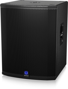 Turbosound iQ18B сабвуфер активный в Новочебоксарске