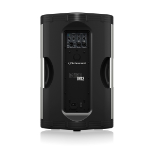Turbosound MILAN M12 активная акустическая система в Новочебоксарске