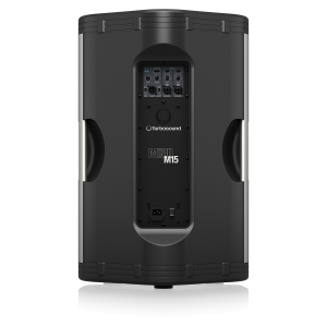 Turbosound MILAN M15 активная акустическая система в Новочебоксарске