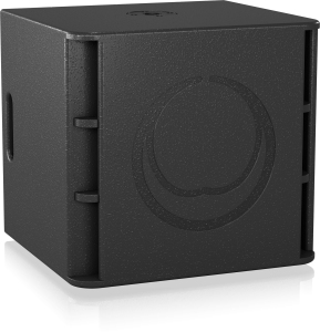 Turbosound Milan M15B сабвуфер активный в Новочебоксарске
