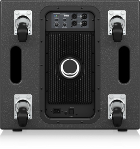 Turbosound Milan M15B сабвуфер активный в Новочебоксарске