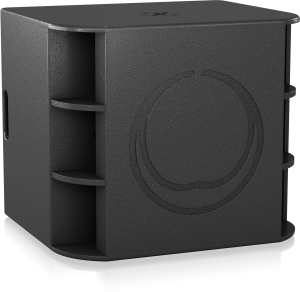 Turbosound Milan M18B сабвуфер активный в Новочебоксарске