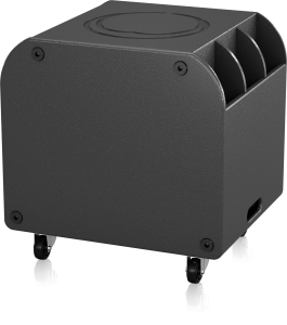 Turbosound Milan M18B сабвуфер активный в Новочебоксарске