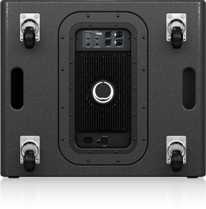 Turbosound Milan M18B сабвуфер активный в Новочебоксарске