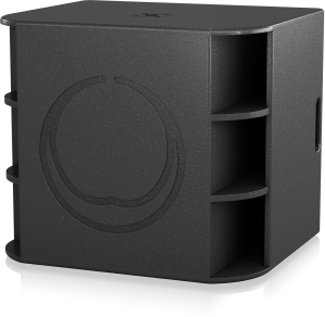 Turbosound Milan M18B сабвуфер активный в Новочебоксарске