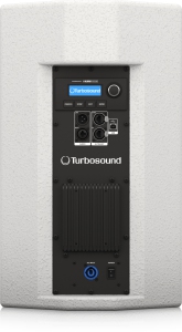 Turbosound NuQ102-AN Активная акустическая система в Новочебоксарске