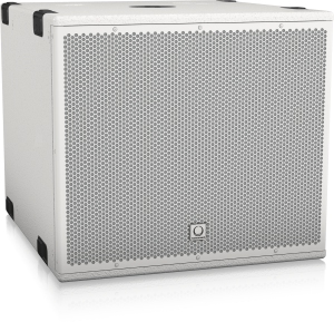 Turbosound NuQ115B-AN Активный сабвуфер в Новочебоксарске