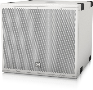 Turbosound NuQ115B-AN Активный сабвуфер в Новочебоксарске