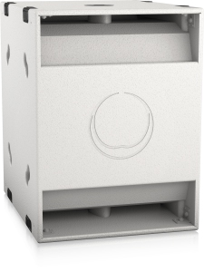 Turbosound NuQ118B-AN Активный сабвуфер в Новочебоксарске
