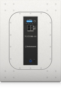 Turbosound NuQ118B-AN Активный сабвуфер в Новочебоксарске