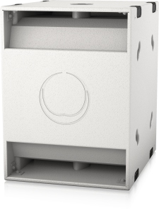 Turbosound NuQ118B-AN Активный сабвуфер в Новочебоксарске