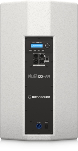 Turbosound NuQ122-AN Активная акустическая система в Новочебоксарске