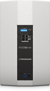 Turbosound NuQ152-AN Активная акустическая система в Новочебоксарске