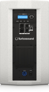 Turbosound NuQ82-AN Активная акустическая система в Новочебоксарске