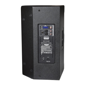 XLine ALFA P-15A DSP Акустическая система активная с DSP и Bluetooth в Новочебоксарске