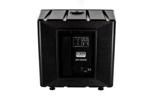 XLine SPX-18A SUB Сабвуфер активный в Новочебоксарске